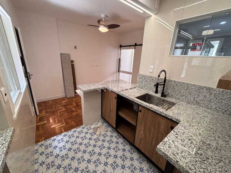 Apartamento, 1 quarto, 33 m² - Foto 24