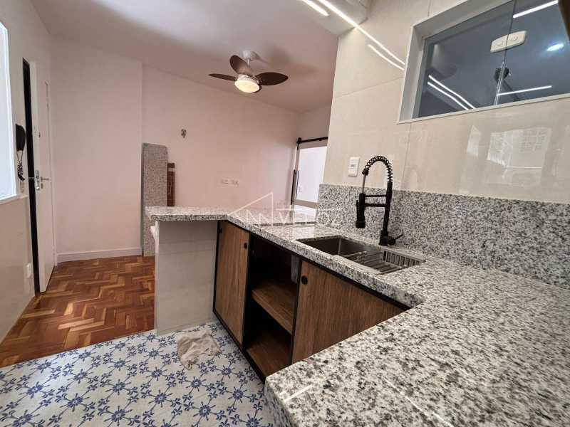 Apartamento, 1 quarto, 33 m² - Foto 11