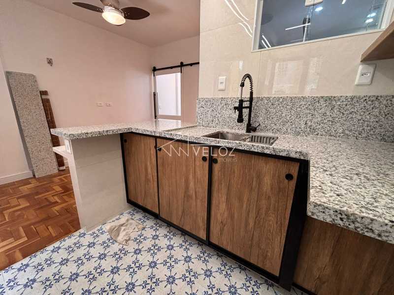 Apartamento, 1 quarto, 33 m² - Foto 26