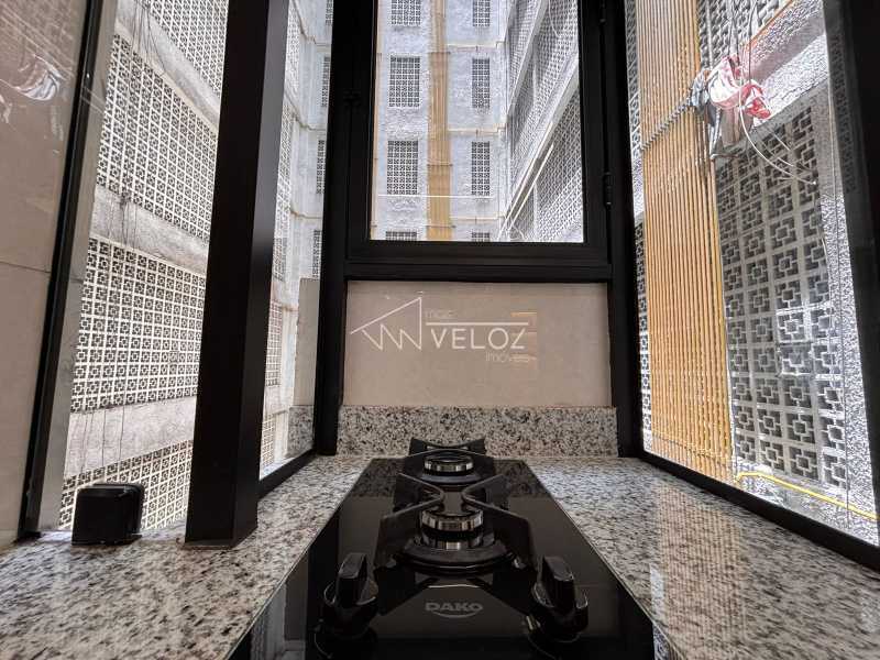 Apartamento, 1 quarto, 33 m² - Foto 4