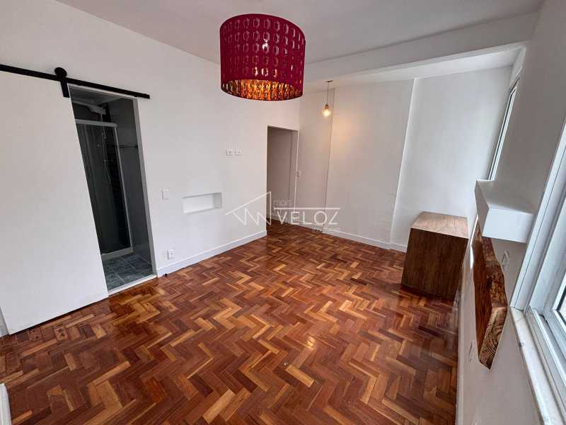 Apartamento, 1 quarto, 33 m² - Foto 18