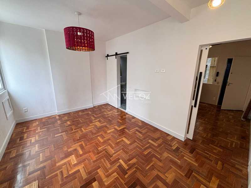 Apartamento, 1 quarto, 33 m² - Foto 28