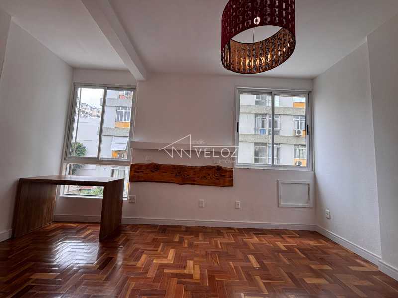 Apartamento, 1 quarto, 33 m² - Foto 12
