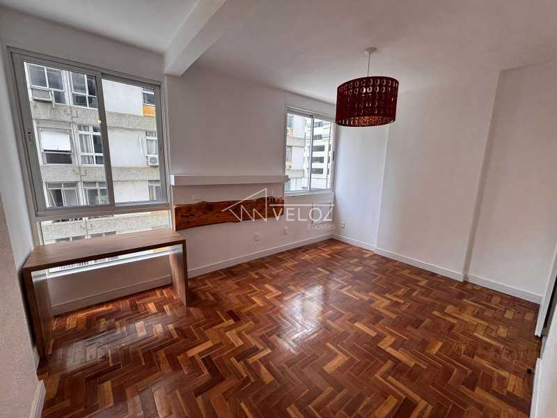Apartamento, 1 quarto, 33 m² - Foto 20