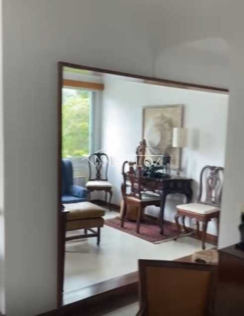 Apartamento, 2 quartos, 75 m² - Foto 3