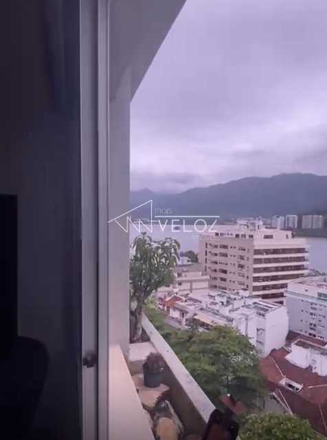 Apartamento, 2 quartos, 75 m² - Foto 15