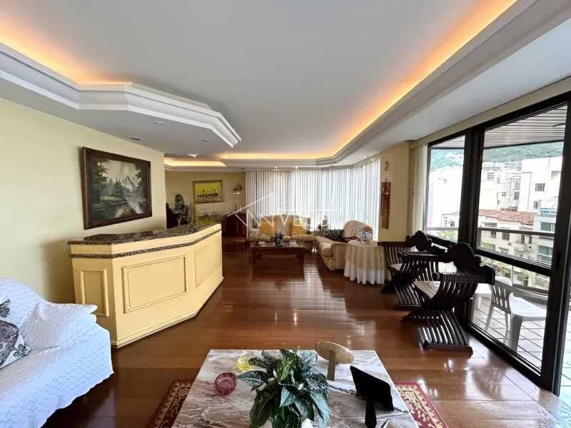 Apartamento, 4 quartos, 191 m² - Foto 16