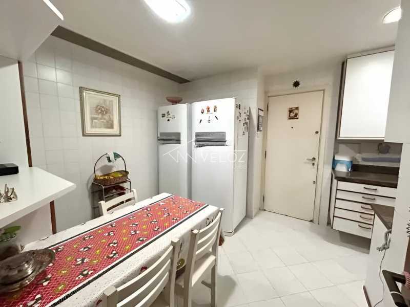 Apartamento, 4 quartos, 191 m² - Foto 13