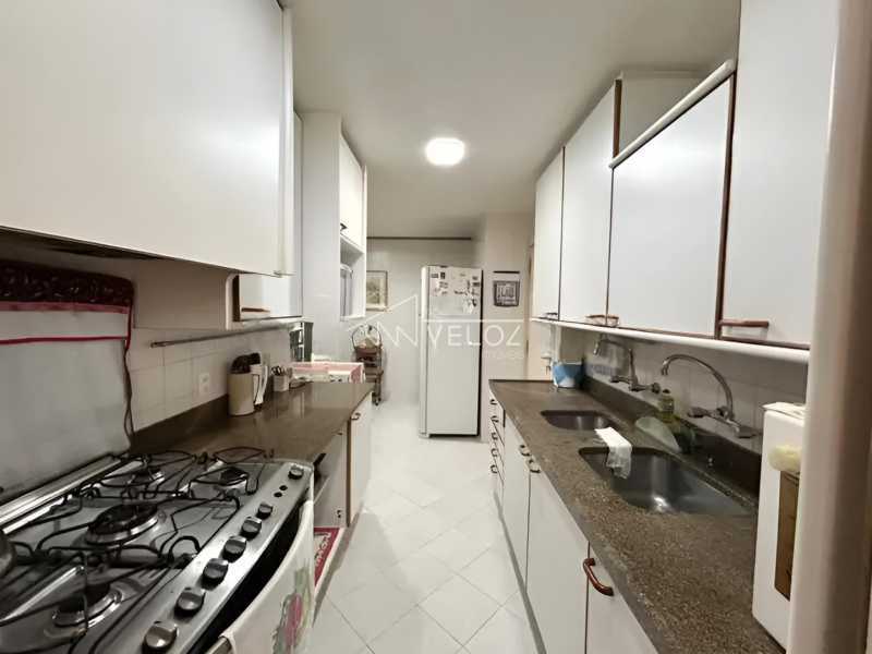 Apartamento, 4 quartos, 191 m² - Foto 18
