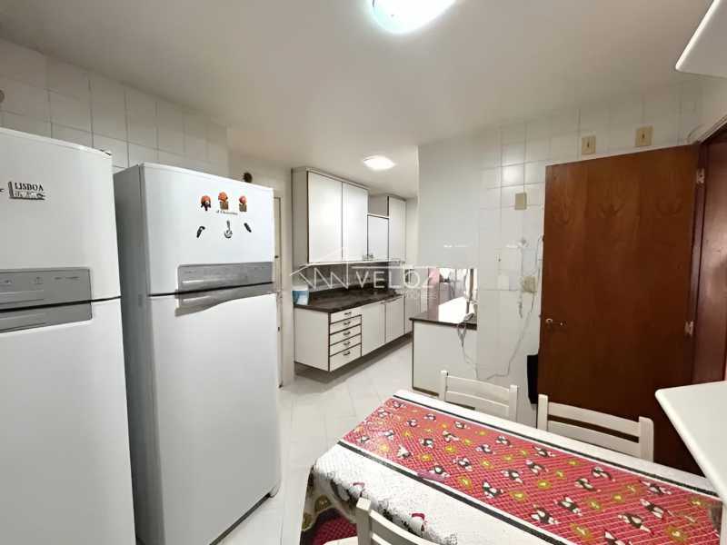 Apartamento, 4 quartos, 191 m² - Foto 11