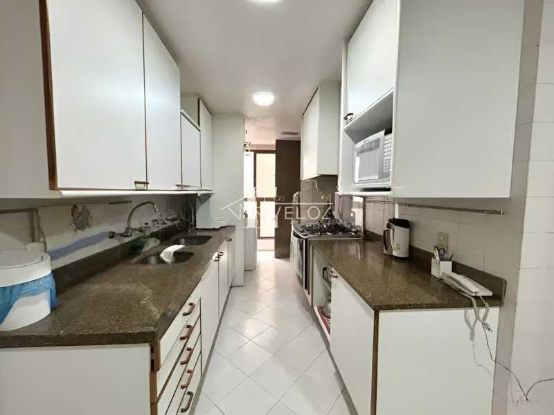 Apartamento, 4 quartos, 191 m² - Foto 5
