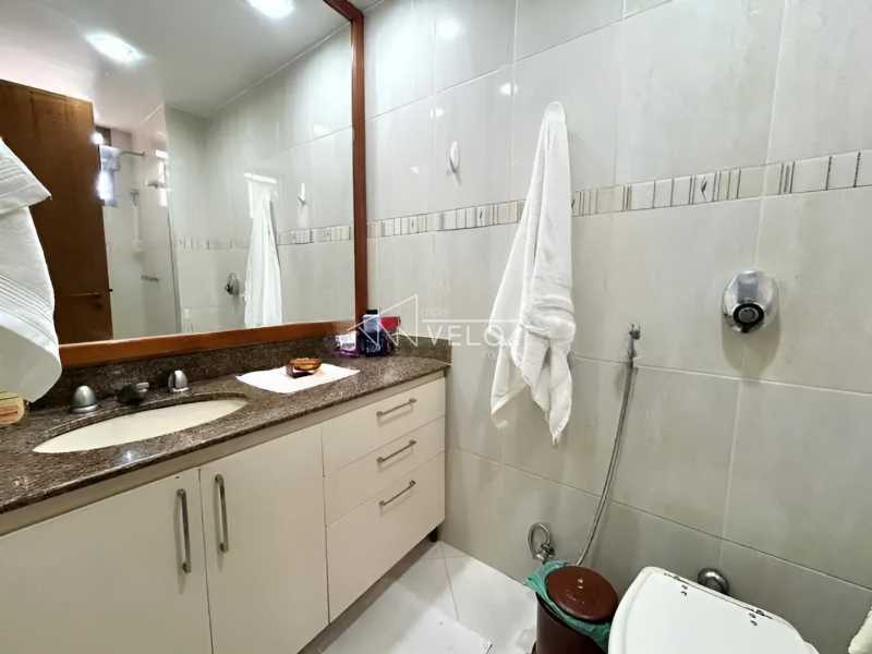 Apartamento, 4 quartos, 191 m² - Foto 12