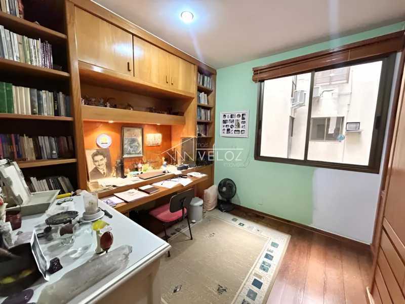 Apartamento, 4 quartos, 191 m² - Foto 1