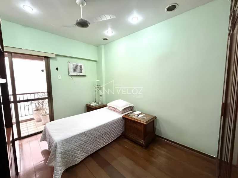 Apartamento, 4 quartos, 191 m² - Foto 20