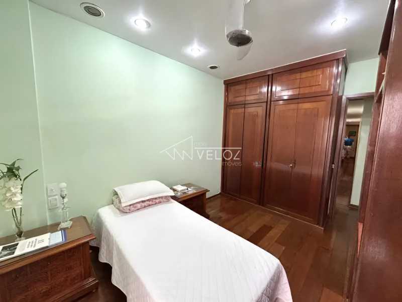 Apartamento, 4 quartos, 191 m² - Foto 2