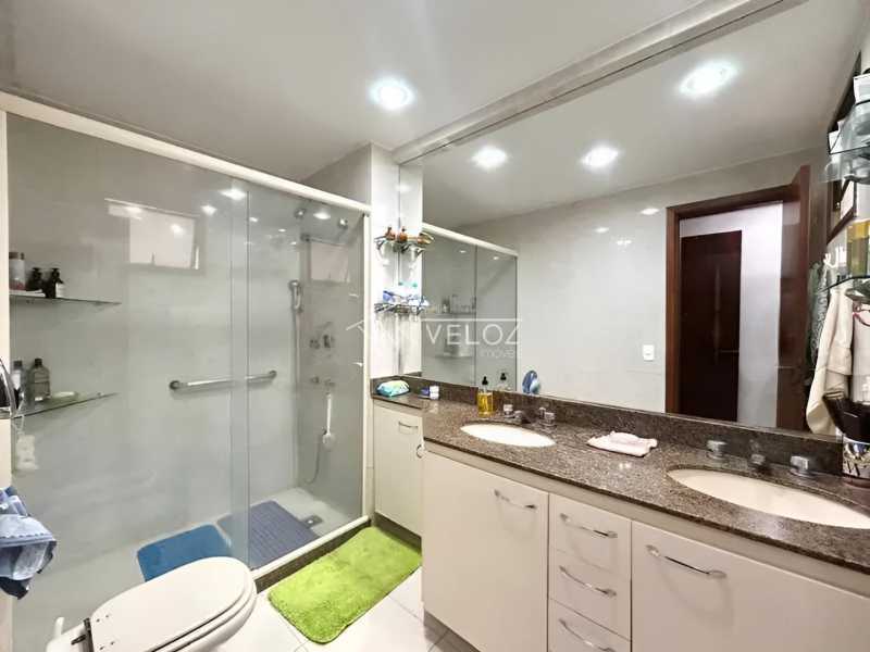 Apartamento, 4 quartos, 191 m² - Foto 25