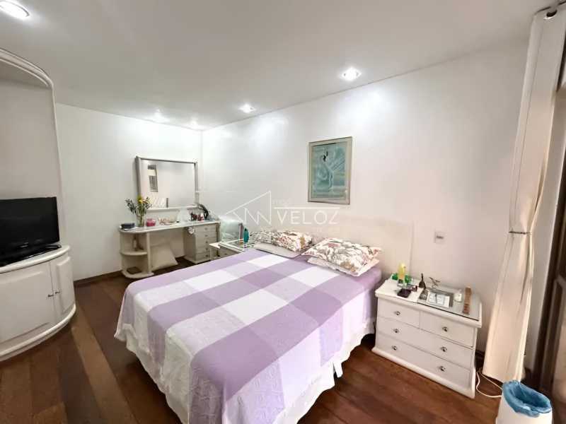 Apartamento, 4 quartos, 191 m² - Foto 7