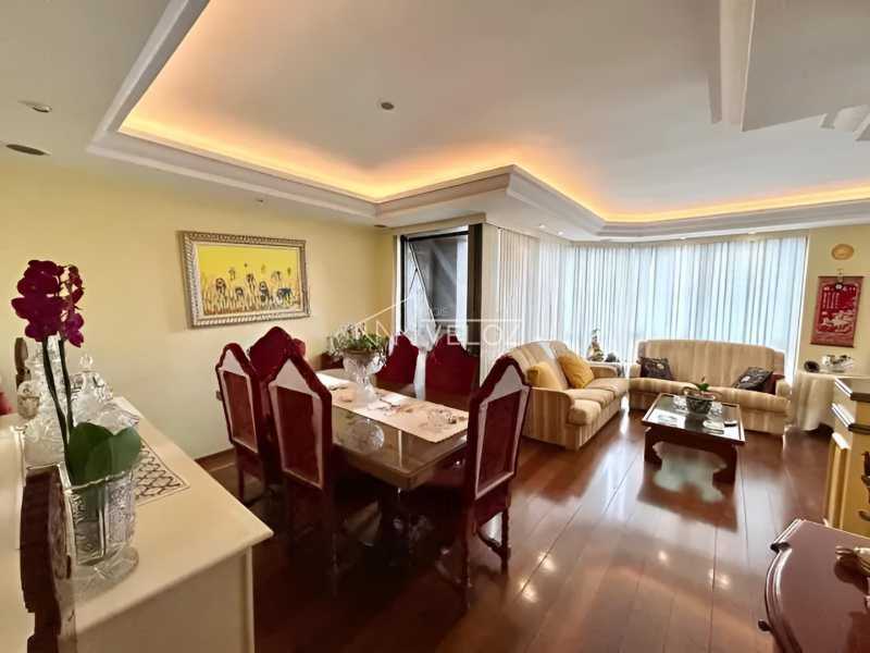 Apartamento, 4 quartos, 191 m² - Foto 8