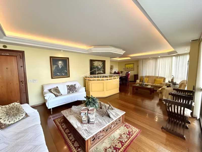 Apartamento, 4 quartos, 191 m² - Foto 10