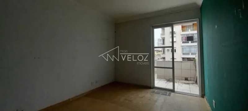 Apartamento, 2 quartos, 80 m² - Foto 20