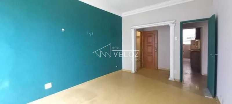 Apartamento, 2 quartos, 80 m² - Foto 1