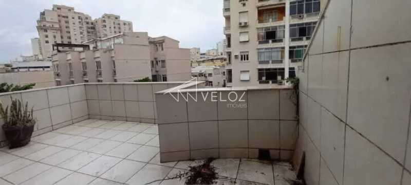 Apartamento, 2 quartos, 80 m² - Foto 9