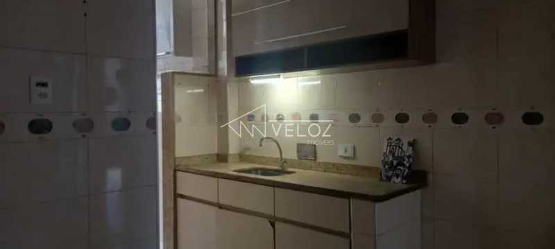 Apartamento, 2 quartos, 80 m² - Foto 4