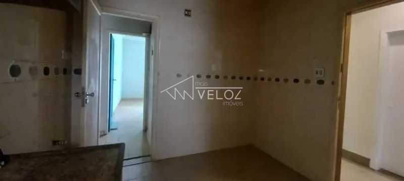 Apartamento, 2 quartos, 80 m² - Foto 5