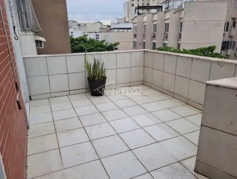 Apartamento, 2 quartos, 80 m² - Foto 2