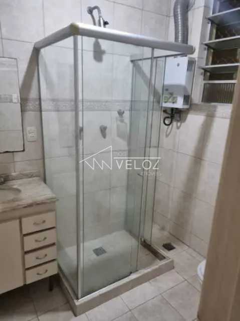 Apartamento, 2 quartos, 80 m² - Foto 13
