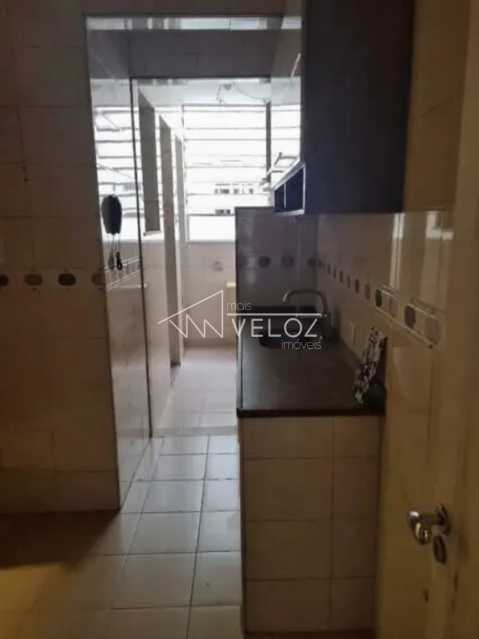 Apartamento, 2 quartos, 80 m² - Foto 23