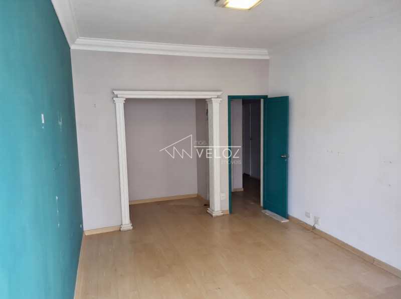Apartamento, 2 quartos, 80 m² - Foto 10