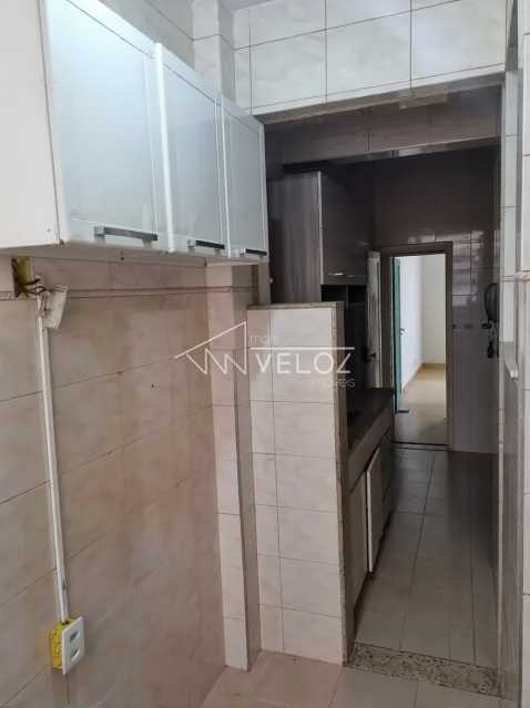 Apartamento, 2 quartos, 80 m² - Foto 12