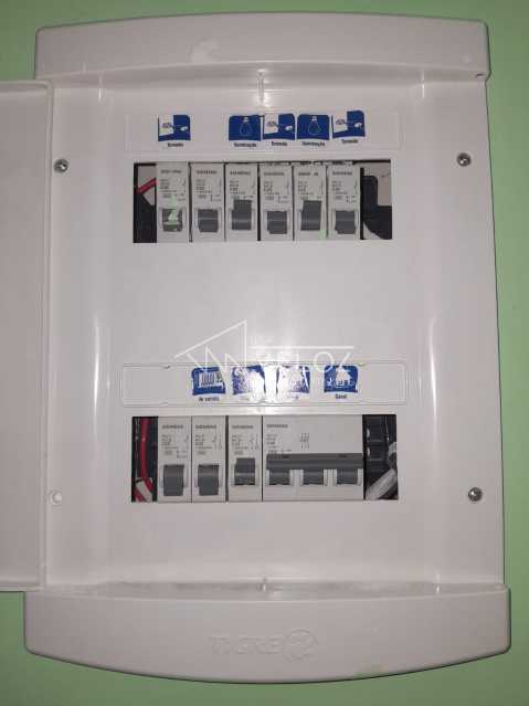 Apartamento, 1 quarto, 27 m² - Foto 12