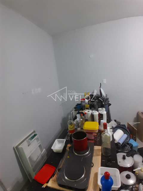 Apartamento, 1 quarto, 27 m² - Foto 25