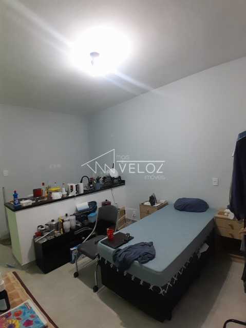 Apartamento, 1 quarto, 27 m² - Foto 15