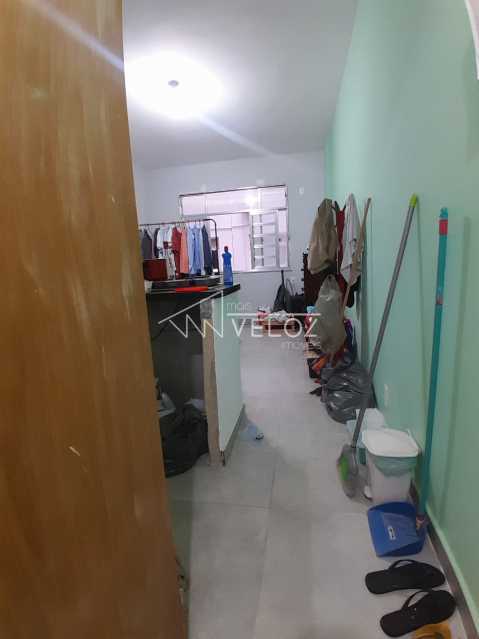 Apartamento, 1 quarto, 27 m² - Foto 1