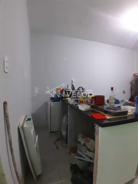 Apartamento, 1 quarto, 27 m² - Foto 11