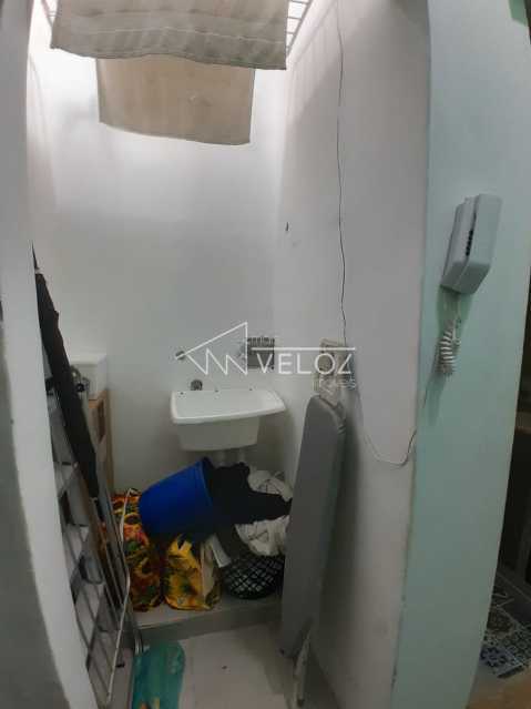 Apartamento, 1 quarto, 27 m² - Foto 24