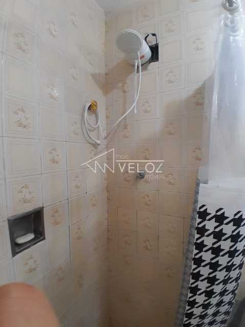 Apartamento, 1 quarto, 27 m² - Foto 8