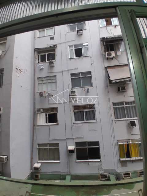 Apartamento, 1 quarto, 27 m² - Foto 14