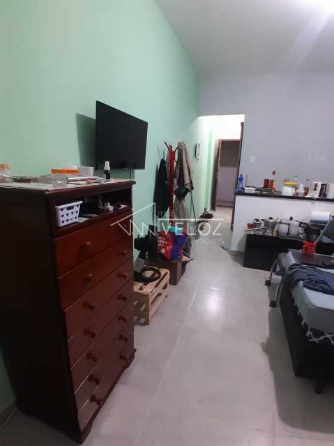 Apartamento, 1 quarto, 27 m² - Foto 10