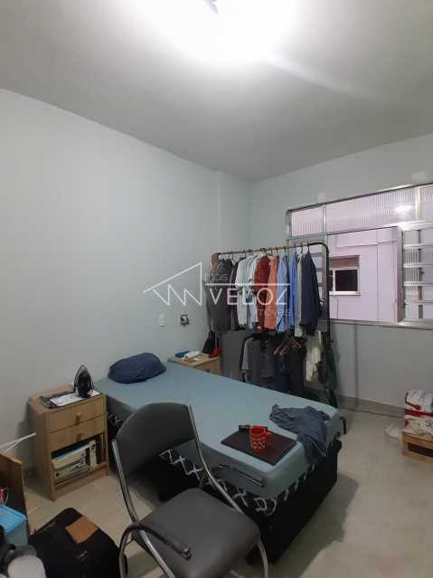 Apartamento, 1 quarto, 27 m² - Foto 17