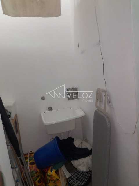 Apartamento, 1 quarto, 27 m² - Foto 6