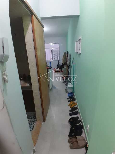 Apartamento, 1 quarto, 27 m² - Foto 22