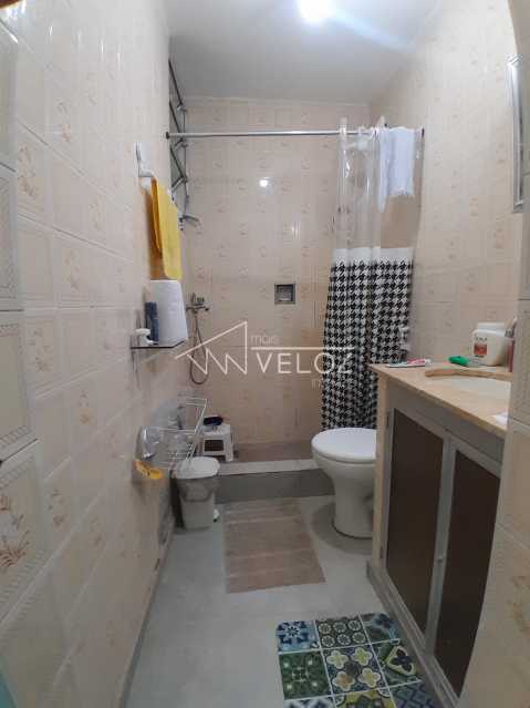 Apartamento, 1 quarto, 27 m² - Foto 23