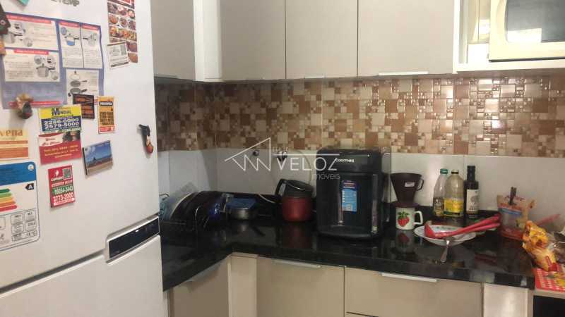 Apartamento, 1 quarto, 46 m² - Foto 9