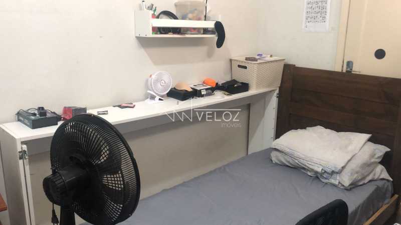 Apartamento, 1 quarto, 46 m² - Foto 4