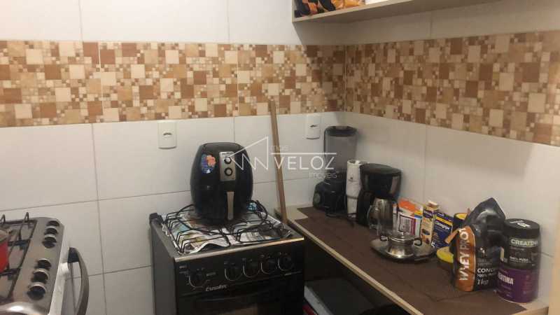 Apartamento, 1 quarto, 46 m² - Foto 1