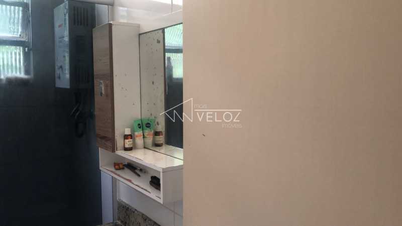 Apartamento, 1 quarto, 46 m² - Foto 21